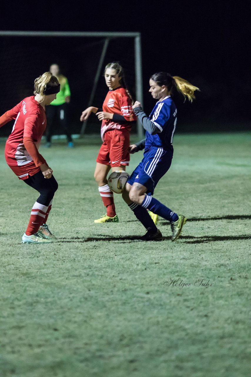 Bild 238 - Frauen TuS Tensfeld - SV Bienebuettel-Husberg